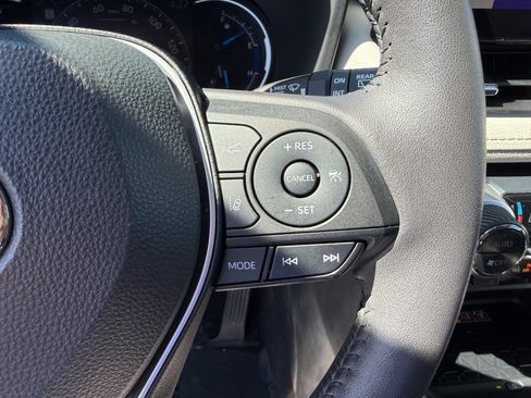 Used 2023 Toyota RAV4 XLE Premium AWD/4WD image 14