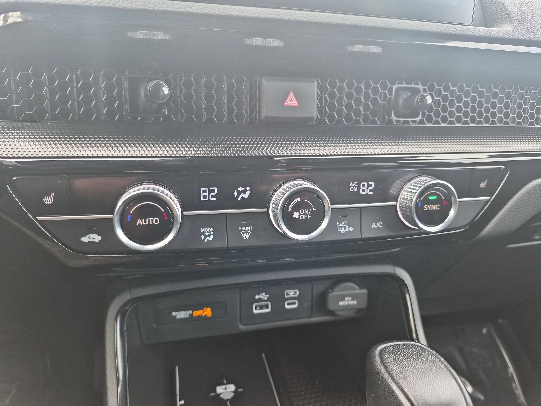 Certified 2024 Honda CR-V Sport Touring image 23