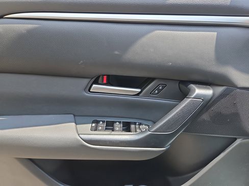 New 2026 MAZDA CX-50 AWD 2.5 S w/ Preferred Pkg image 10