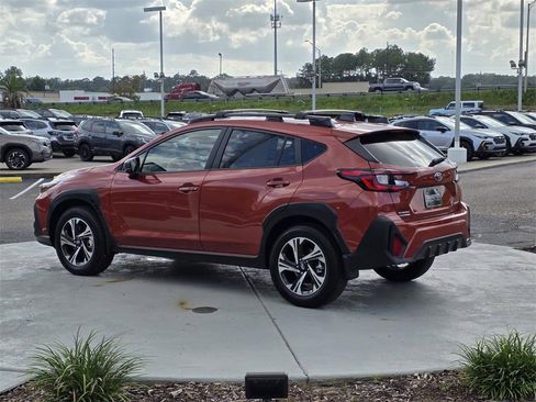 New 2025 Subaru Crosstrek 2.5i Premium image 4