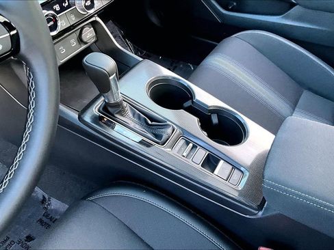 Certified 2026 Honda Civic Sport image 13