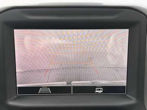 Certified 2023 GMC Sierra 1500 Pro w/ Graphite Edition image 4