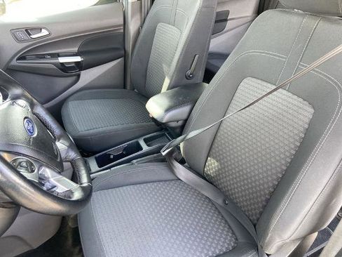 Used 2022 Ford Transit Connect XLT image 14