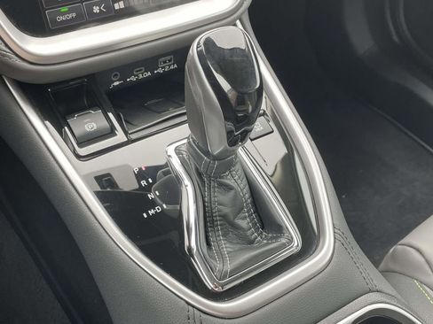 Certified 2025 Subaru Outback Onyx Edition XT w/ Tech Package 2 image 25