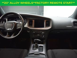 Used 2021 Dodge Charger R/T w/ Harman/Kardon Audio Group video 4