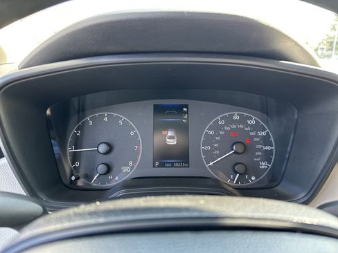 Certified 2024 Toyota Corolla LE image 21