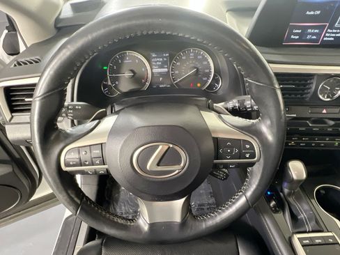 Used 2020 Lexus RX 350 FWD image 11