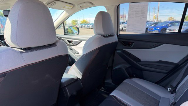 Used 2019 Subaru Crosstrek 2.0i Premium w/ Eyesight System AWD/4WD image 7