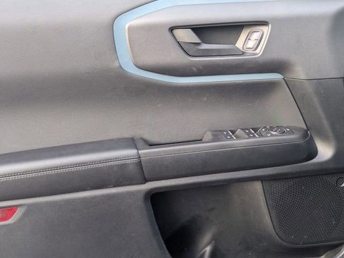 Used 2021 Ford Bronco Sport Badlands image 12