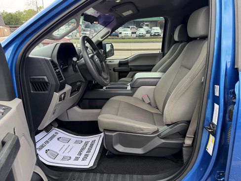 Used 2015 Ford F150 XL w/ Equipment Group 101A Mid image 10