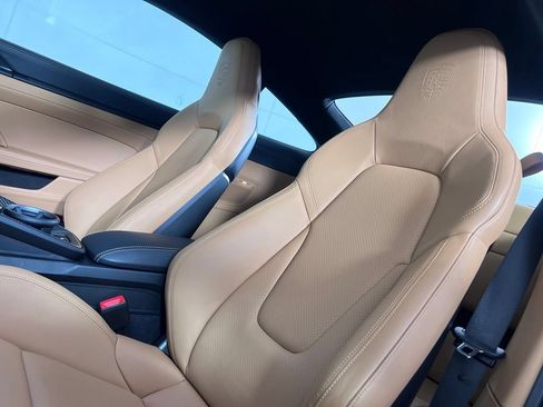 Certified 2026 Porsche 911 GT3 RWD image 5
