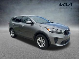Used 2019 Kia Sorento L FWD 360° Tour