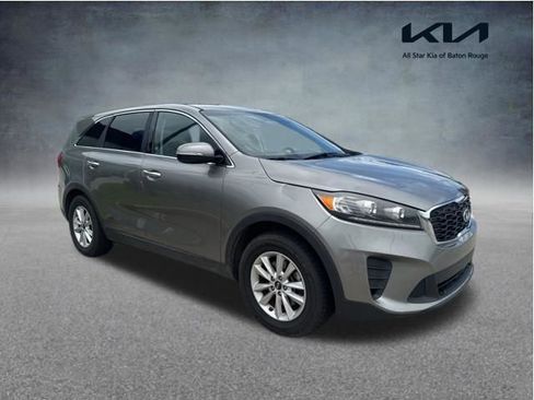 Used 2019 Kia Sorento L FWD image 1