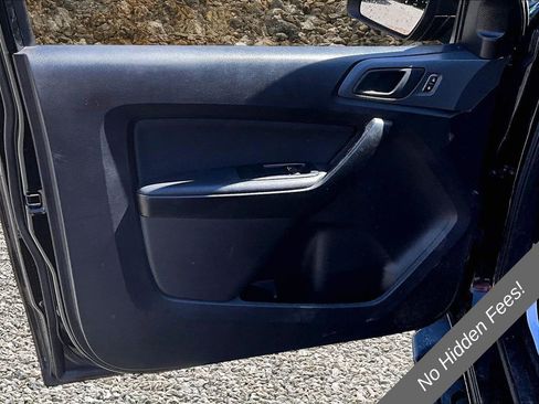 Used 2019 Ford Ranger XL w/ Equipment Group 101A Mid AWD/4WD image 22