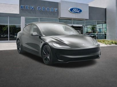 Used 2024 Tesla Model 3 Performance