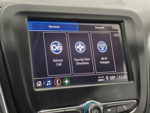 Used 2022 Chevrolet Equinox LT w/ Driver Convenience Package image 33