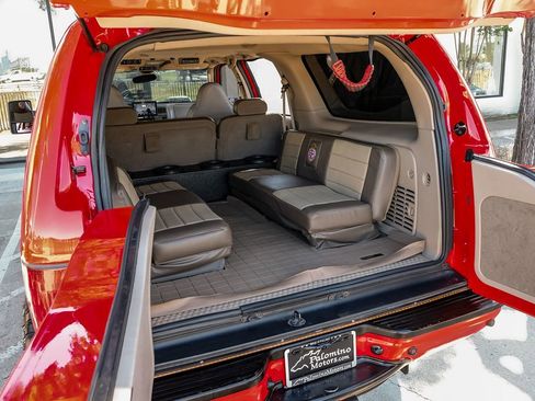 Used 2004 Ford Excursion Eddie Bauer image 47