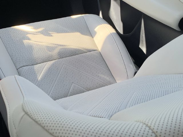 Used 2025 Lexus NX 350h AWD w/ Cold Area Package image 33
