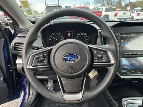 Used 2025 Subaru Impreza 2.0i AWD/4WD image 19