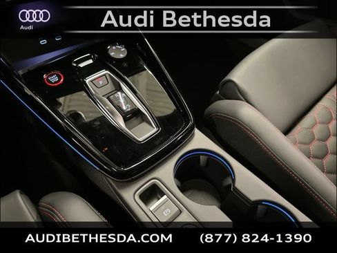 New 2026 Audi RS 3 AWD/4WD image 20