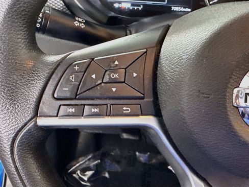 Used 2021 Nissan Kicks SV FWD image 14