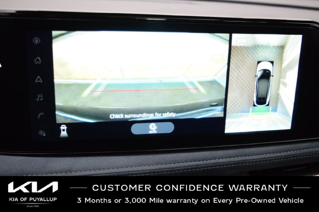 Used 2023 Nissan Ariya AWD/4WD image 24