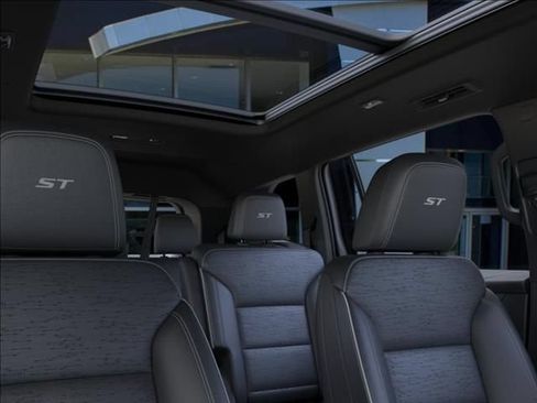 New 2027 Buick Enclave Sport Touring w/ Power Package AWD/4WD image 24
