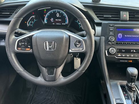 Used 2019 Honda Civic LX image 16