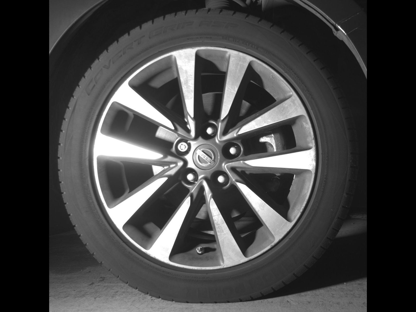 Used 2016 Nissan Altima 2.5 SL w/ 2.5 Technology Package FWD image 9