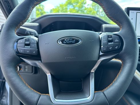 New 2026 Ford Explorer Tremor AWD/4WD image 19