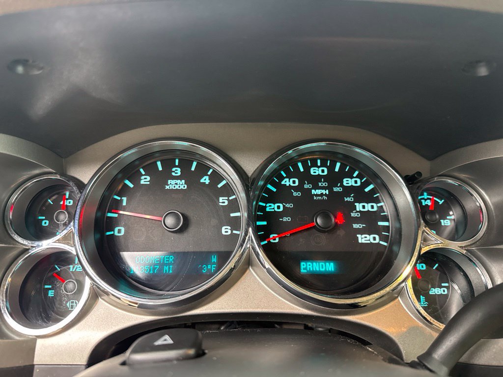 Used 2012 GMC Sierra 1500 SLE w/ Regional Value Package AWD/4WD image 19