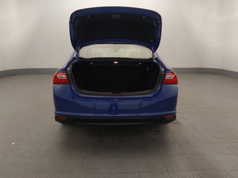 Used 2023 Chevrolet Malibu LT FWD image 29