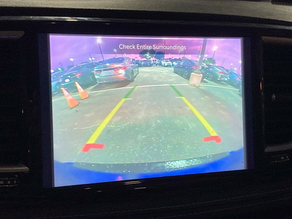 Used 2021 Chrysler Pacifica Limited FWD image 23
