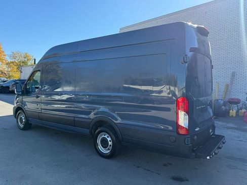 Used 2020 Ford Transit 250 148 High Roof Extended image 6
