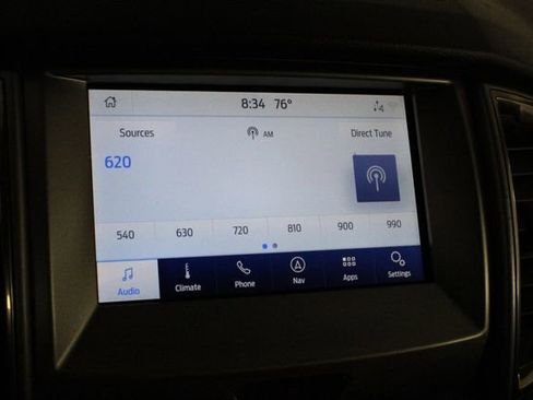 Used 2020 Ford Ranger XLT w/ Equipment Group 302A Luxury image 28