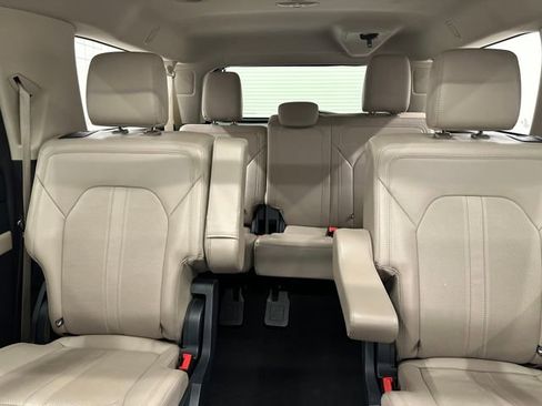 Used 2024 Ford Expedition Max Limited image 28
