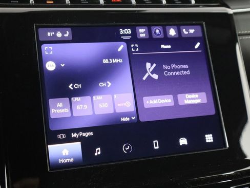 New 2025 Jeep Grand Cherokee Laredo image 32