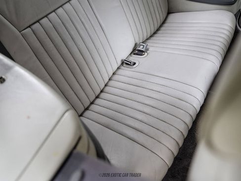 Used 1993 Ford Mustang LX RWD image 67