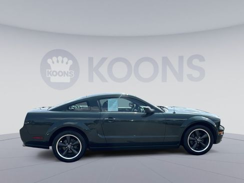 Used 2008 Ford Mustang GT RWD image 17