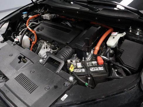 Used 2025 Honda CR-V Sport Touring image 19