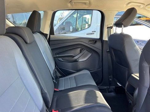 Used 2018 Ford Escape S FWD image 15