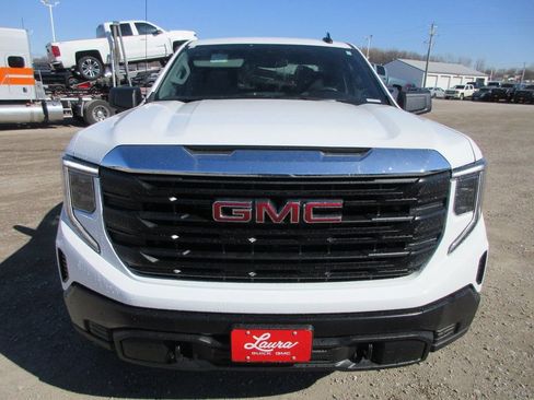 New 2026 GMC Sierra 1500 Pro w/ Pro Value Package image 11