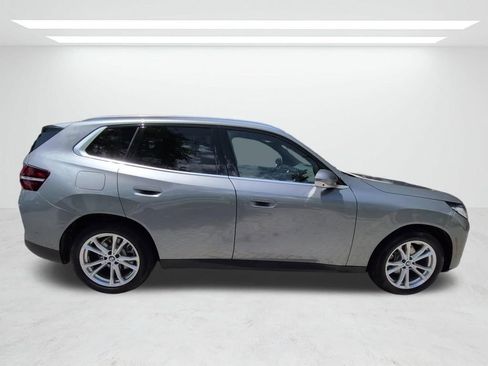 New 2025 BMW X3 xDrive30 w/ Premium Package AWD/4WD image 3