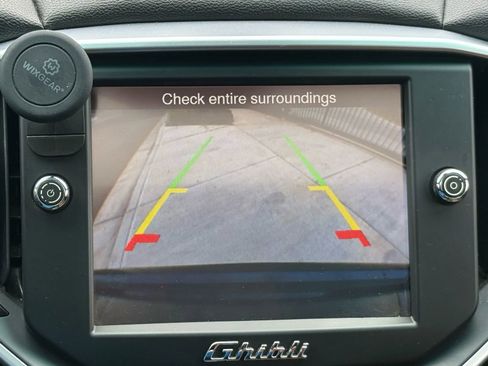 Used 2015 Maserati Ghibli S Q4 image 30