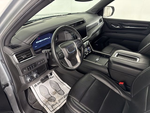 Used 2024 GMC Yukon Denali AWD/4WD image 26