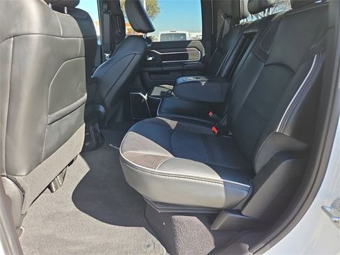 Used 2026 RAM 2500 Laramie image 24