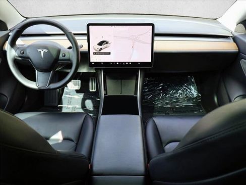 Used 2019 Tesla Model 3 Performance AWD/4WD image 24