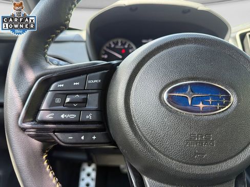 Used 2024 Subaru Crosstrek 2.5i Sport w/ Crosstrek Mirror Package AWD/4WD image 25