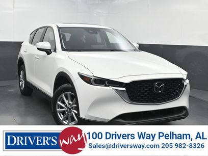 Used 2023 MAZDA CX-5 AWD 2.5 S