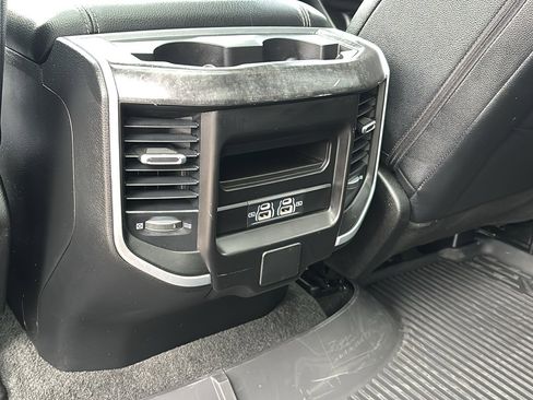 Used 2023 RAM 1500 Big Horn image 28